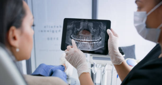 Licensed Dental Implants service in Paramus, NJ - Smile Center Dentistry